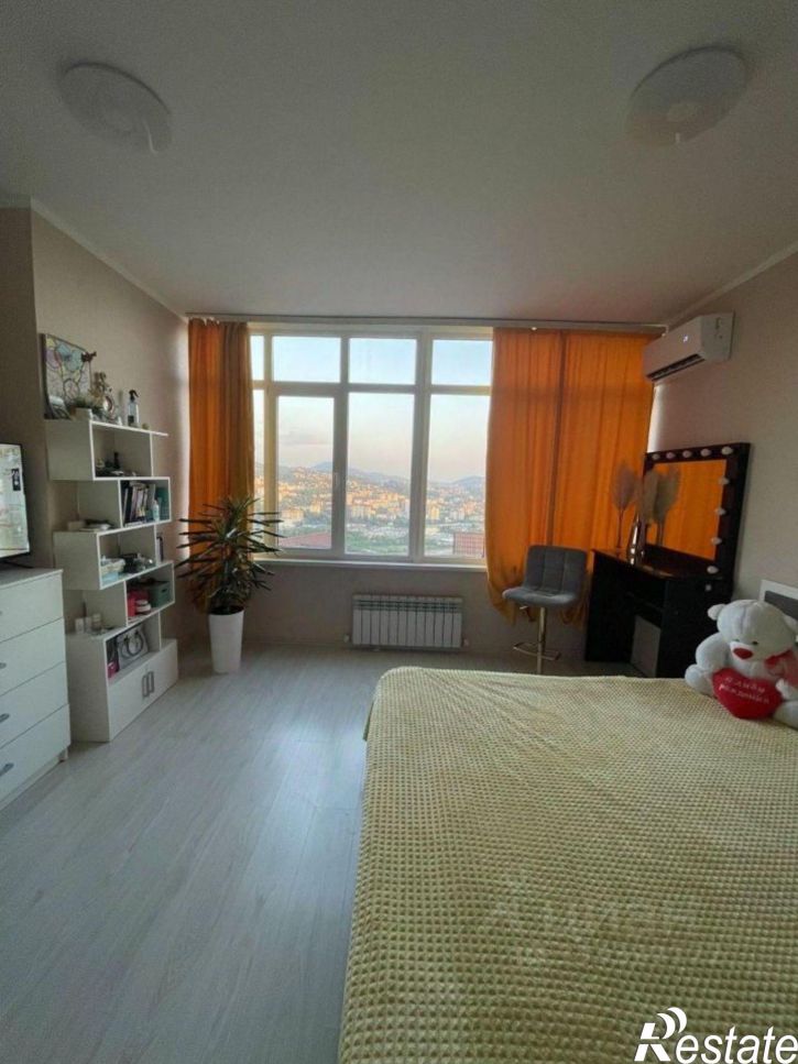 3-комн квартира ул Высокогорная, 14в,  д. 14в
