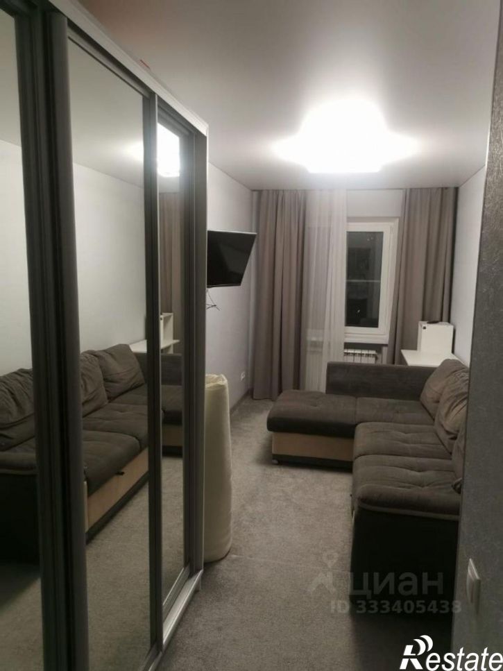 2-комн квартира ул Конституции СССР, 34,  д. 34