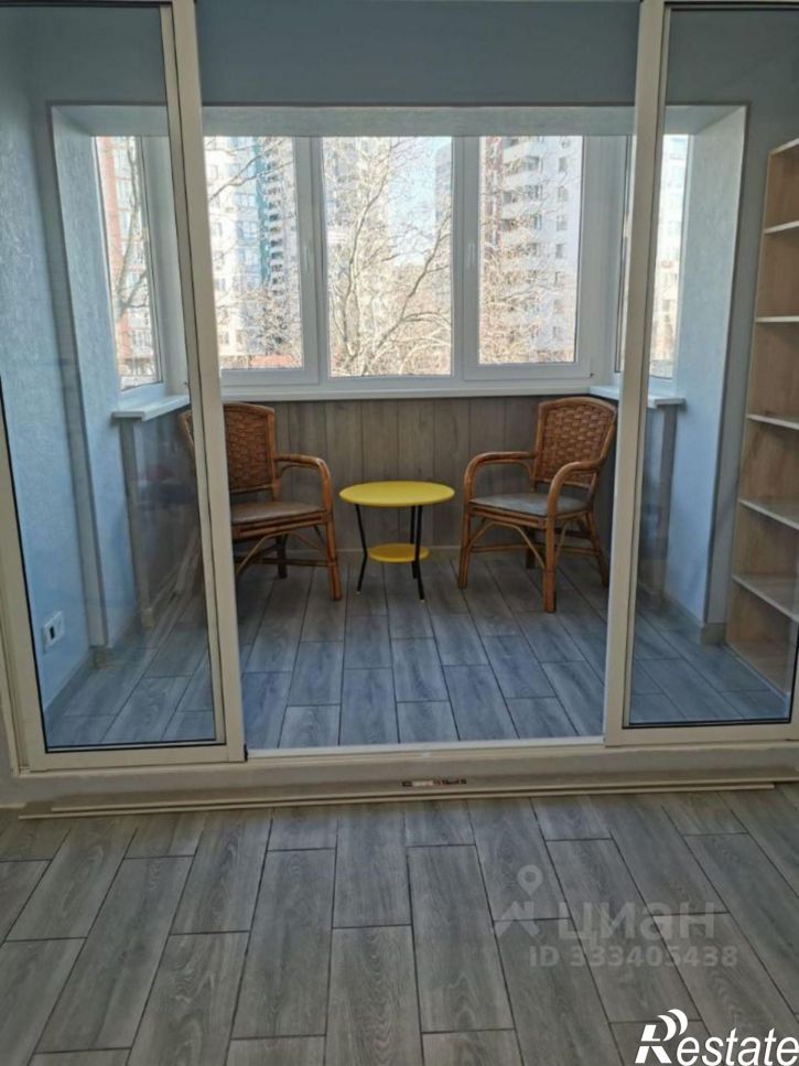 2-комн квартира ул Конституции СССР, 34,  д. 34