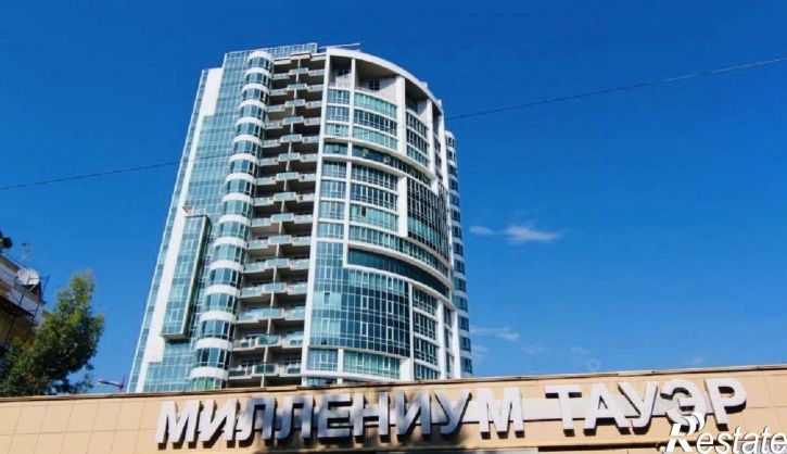 2-комн квартира ул Гагринская, 10,  д. 10