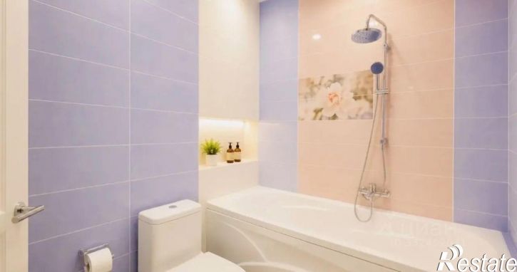 2-комн квартира ул Гагринская, 10,  д. 10