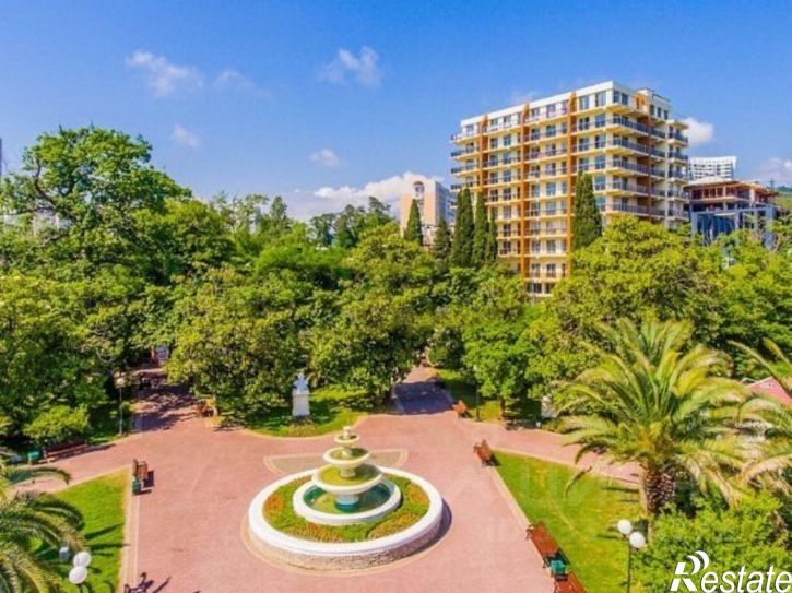 2-комн квартира Курортный пр-кт, 75,  д. 75