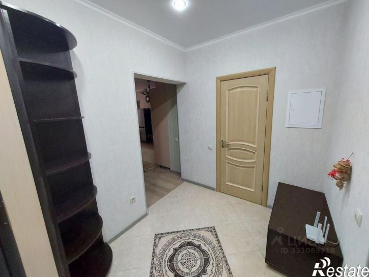 2-комн квартира ул Богдана Хмельницкого, 8,  д. 8