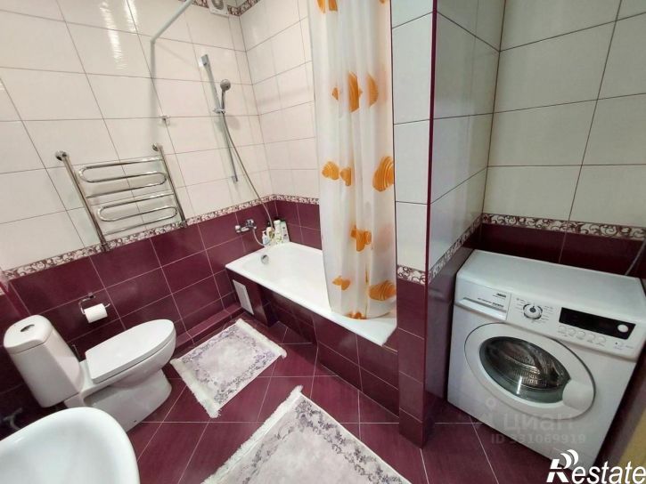 2-комн квартира ул Богдана Хмельницкого, 8,  д. 8