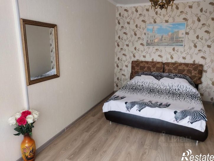 2-комн квартира ул Богдана Хмельницкого, 8,  д. 8