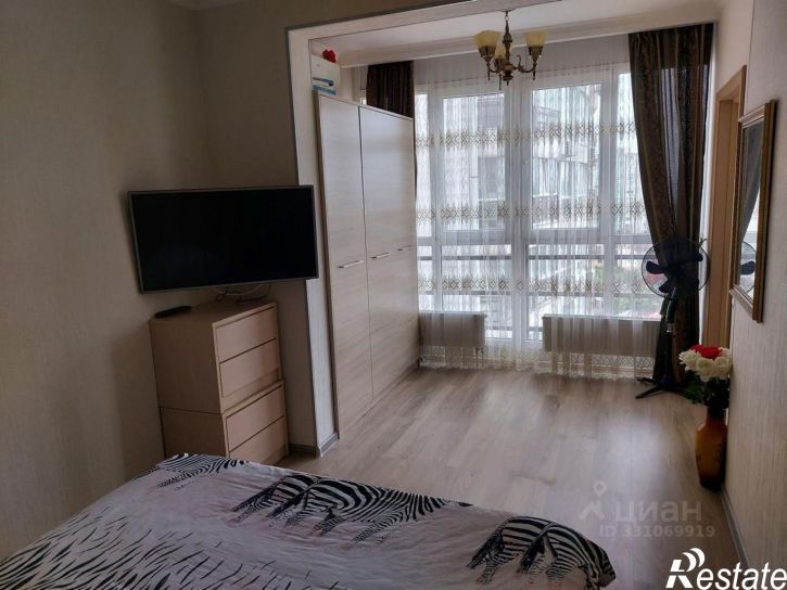 2-комн квартира ул Богдана Хмельницкого, 8,  д. 8