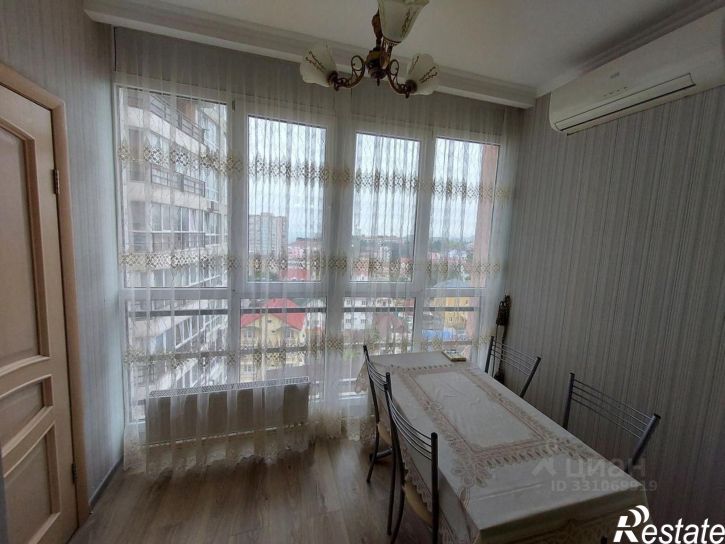 2-комн квартира ул Богдана Хмельницкого, 8,  д. 8