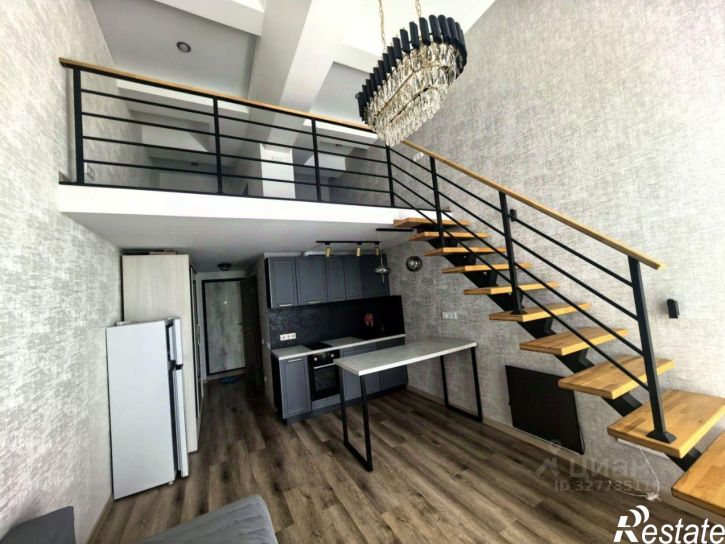 2-комн квартира ул Виноградная, 207,  д. 207