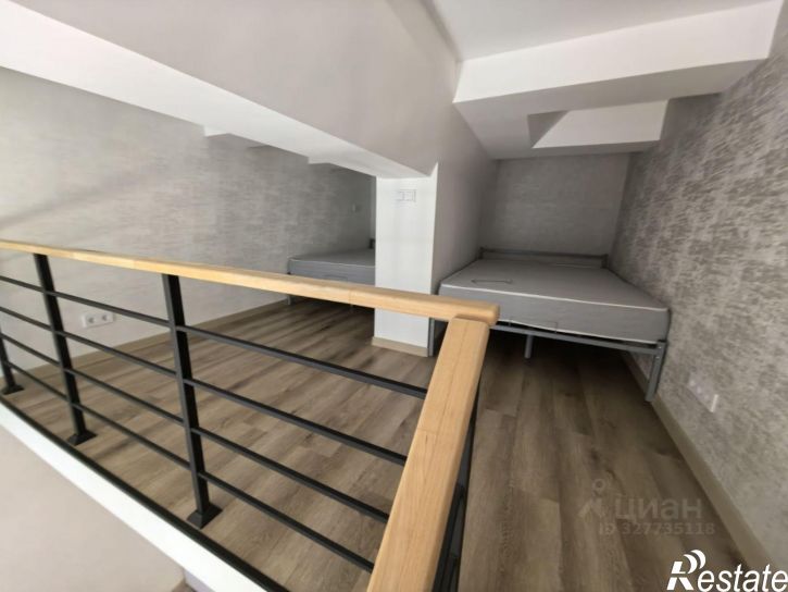 2-комн квартира ул Виноградная, 207,  д. 207