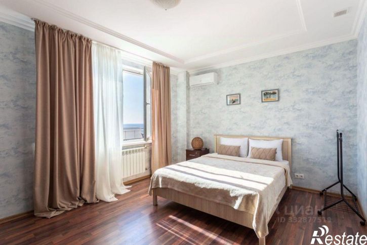 3-комн квартира Курортный пр-кт, 95/53,  д. 95/53