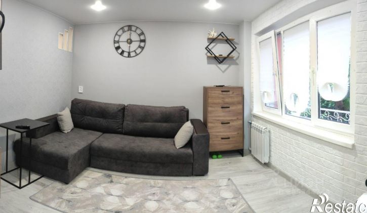 2-комн квартира ул Красноармейская, 29А,  д. 29А