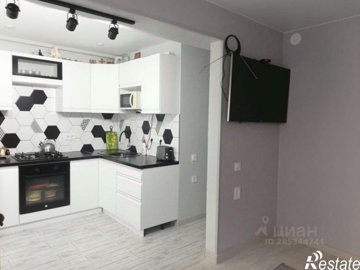 2-комн квартира ул Красноармейская, 29А,  д. 29А