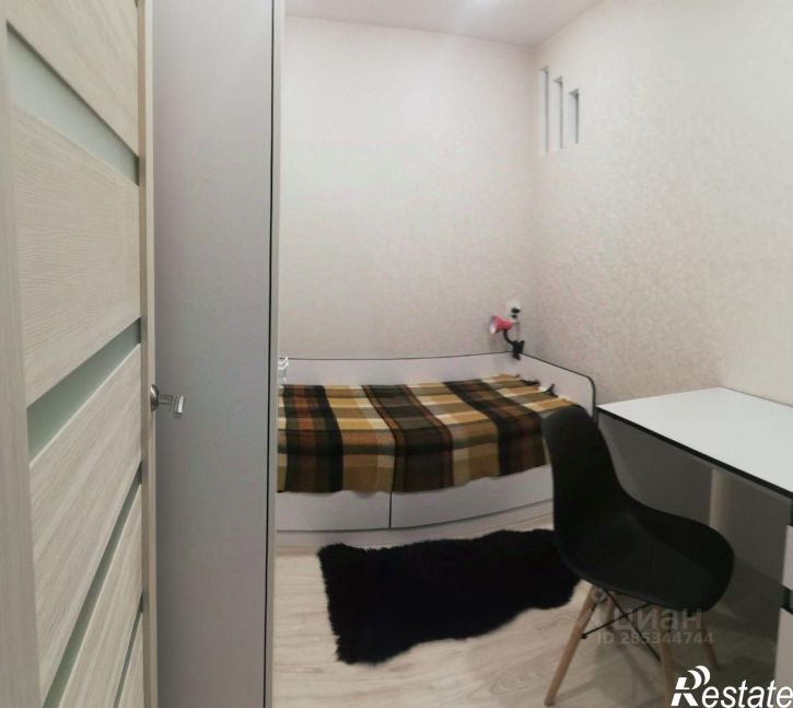 2-комн квартира ул Красноармейская, 29А,  д. 29А