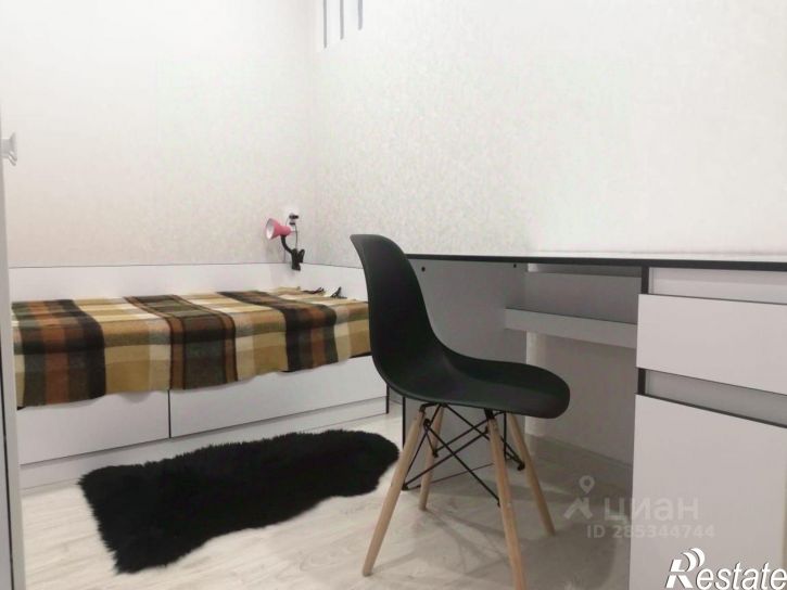 2-комн квартира ул Красноармейская, 29А,  д. 29А