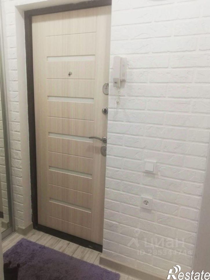 2-комн квартира ул Красноармейская, 29А,  д. 29А