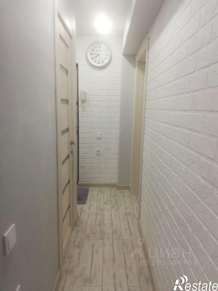2-комн квартира ул Красноармейская, 29А,  д. 29А