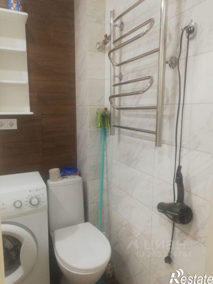 2-комн квартира ул Красноармейская, 29А,  д. 29А