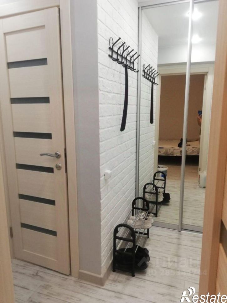 2-комн квартира ул Красноармейская, 29А,  д. 29А