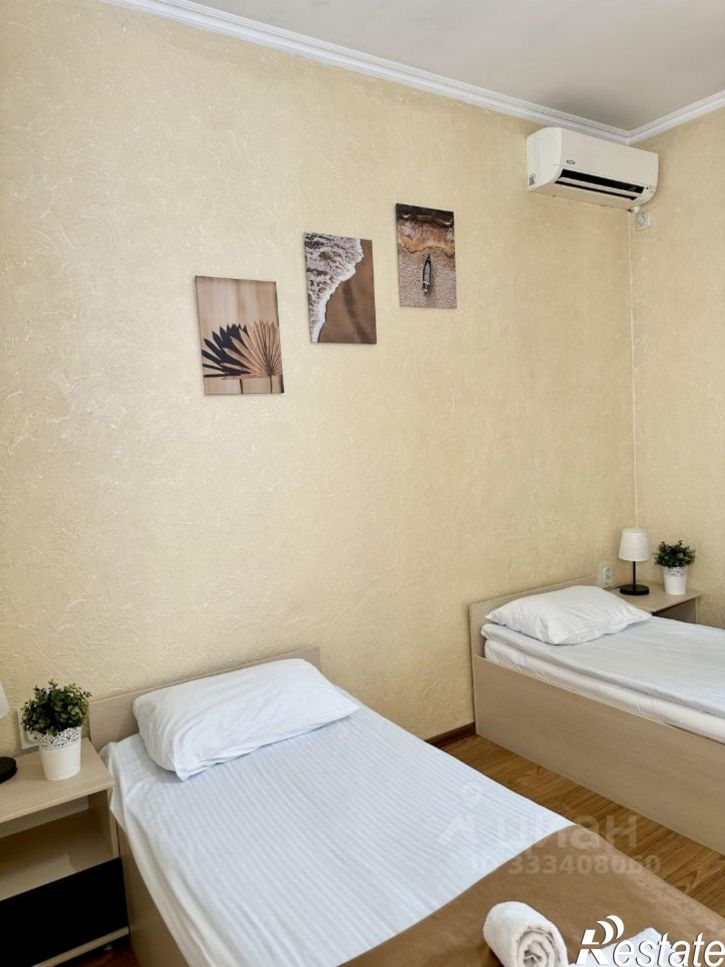 Комната ул Белых акаций, 18/7,  д. 18/7