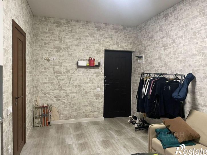 1-комн квартира ул Яблочная, 28Б,  д. 28Б