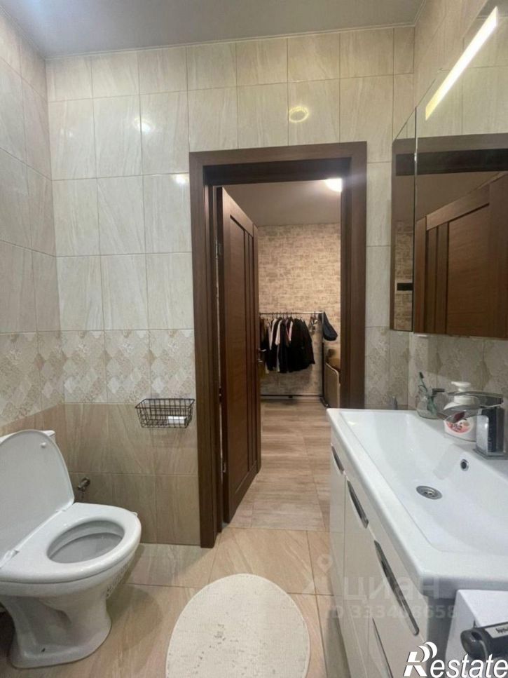 1-комн квартира ул Яблочная, 28Б,  д. 28Б