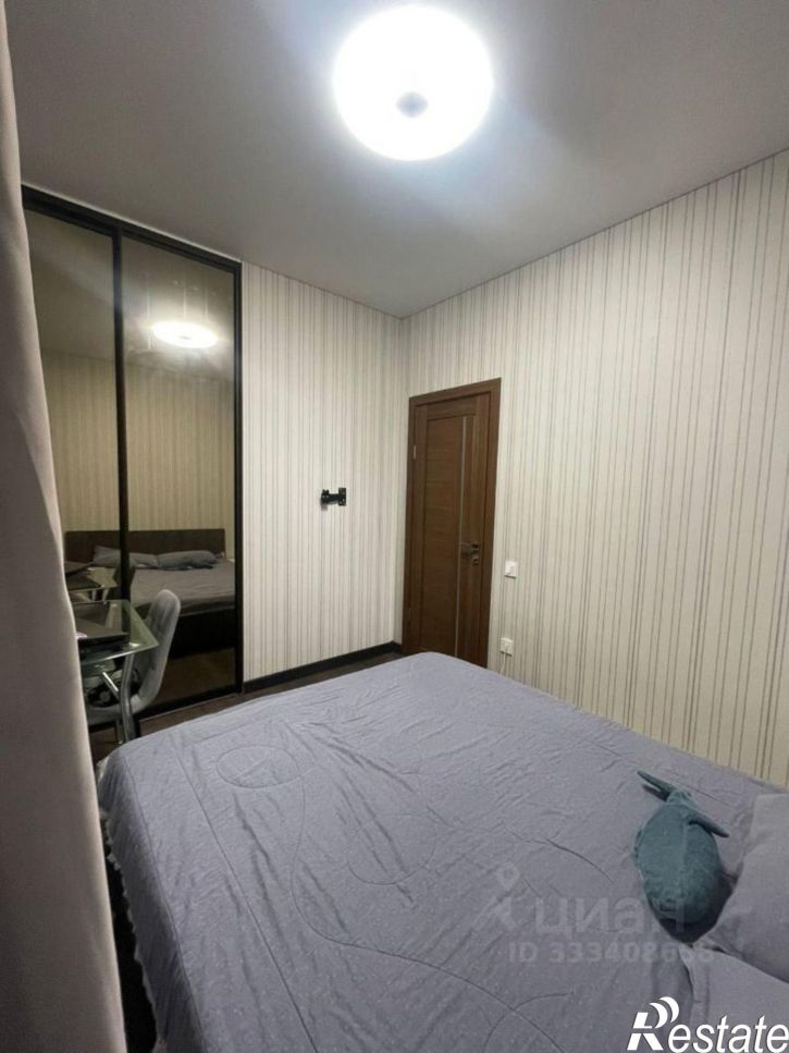 1-комн квартира ул Яблочная, 28Б,  д. 28Б