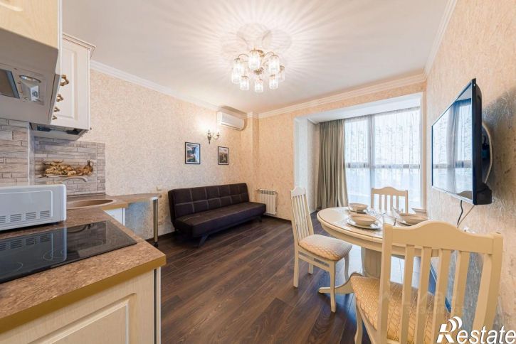 2-комн квартира ул Роз, 22А,  д. 22А