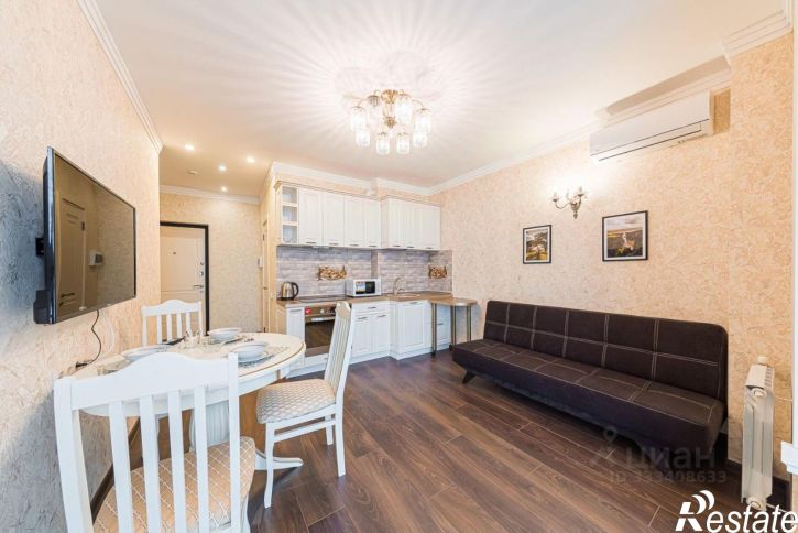 2-комн квартира ул Роз, 22А,  д. 22А