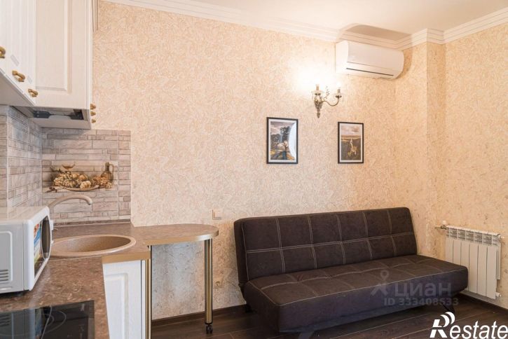 2-комн квартира ул Роз, 22А,  д. 22А