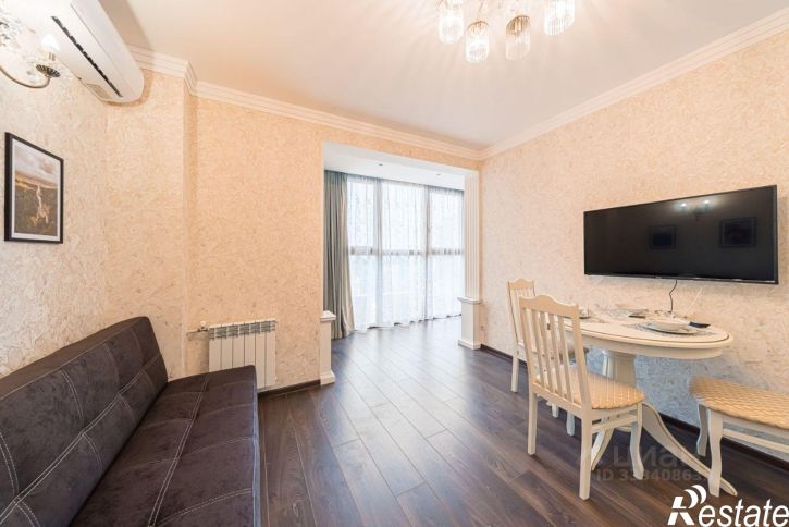 2-комн квартира ул Роз, 22А,  д. 22А