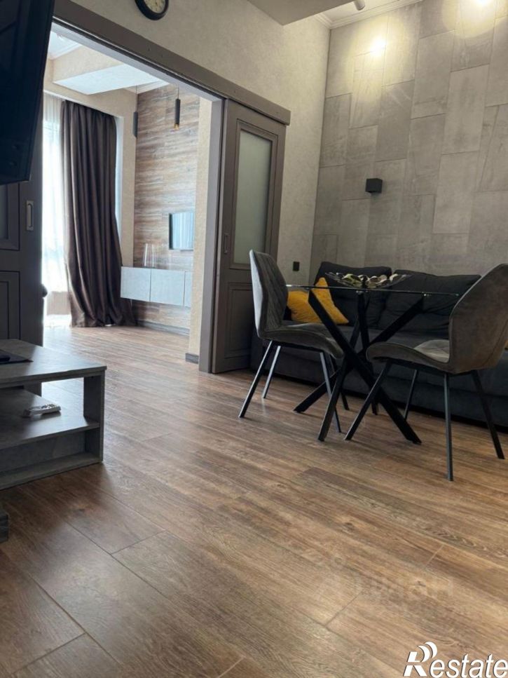 3-комн квартира ул Крымская, 89,  д. 89