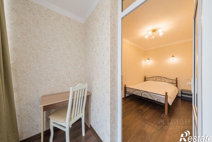 2-комн квартира ул Роз, 22А,  д. 22А