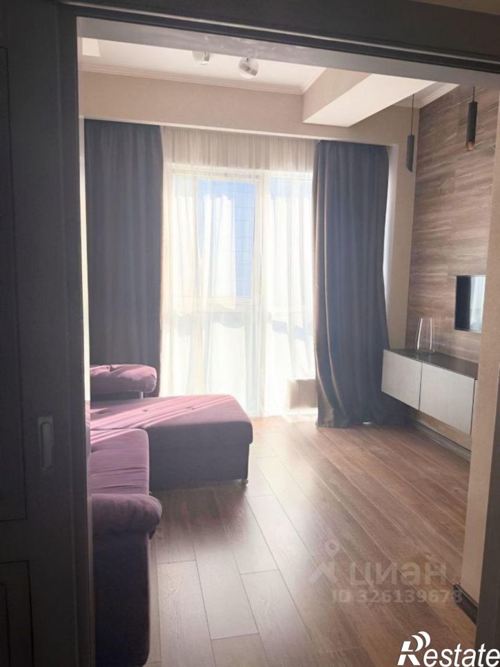 3-комн квартира ул Крымская, 89,  д. 89