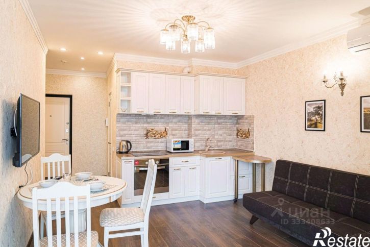 2-комн квартира ул Роз, 22А,  д. 22А