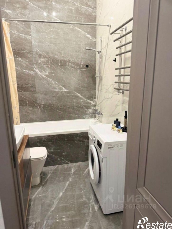 3-комн квартира ул Крымская, 89,  д. 89