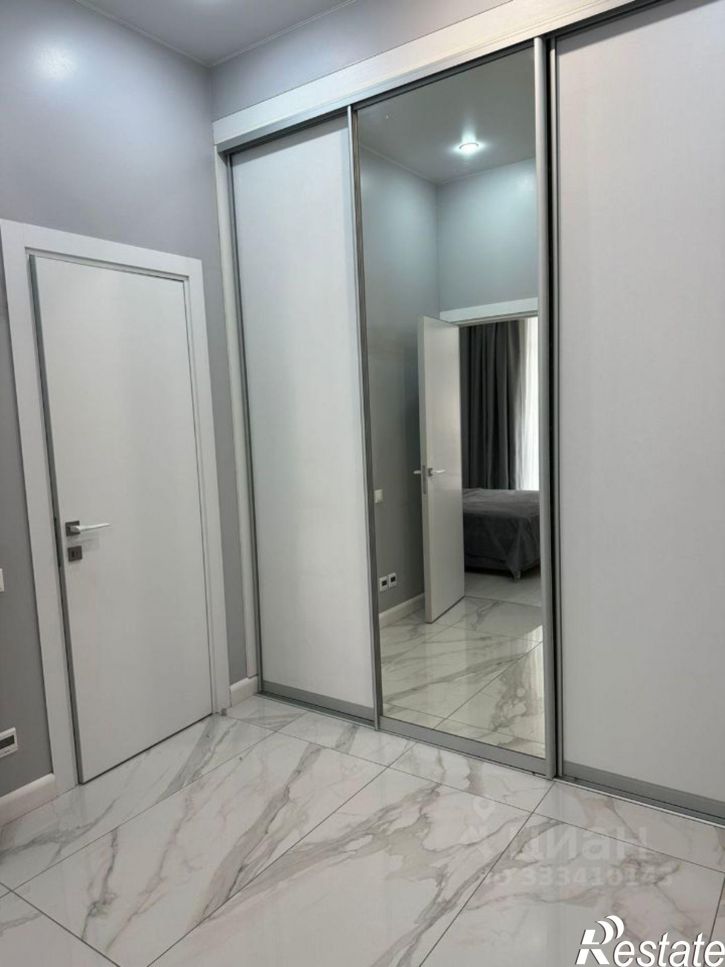 1-комн квартира ул Крымская, 89,  д. 89