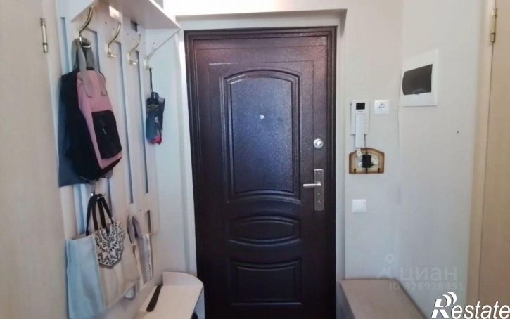 1-комн квартира ул Фадеева, 29,  д. 29
