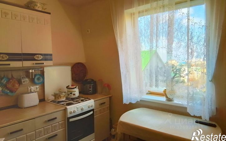 1-комн квартира ул Фадеева, 29,  д. 29