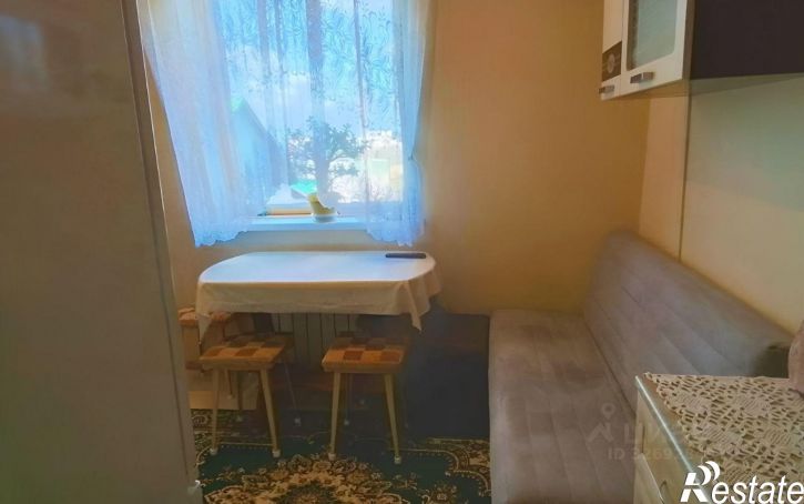 1-комн квартира ул Фадеева, 29,  д. 29
