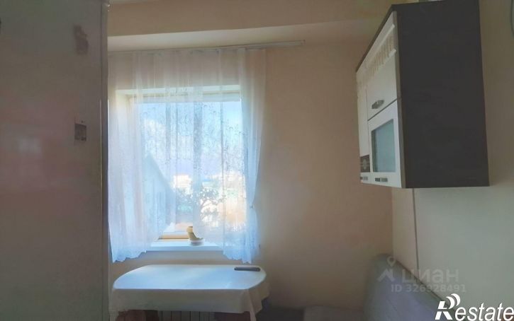 1-комн квартира ул Фадеева, 29,  д. 29