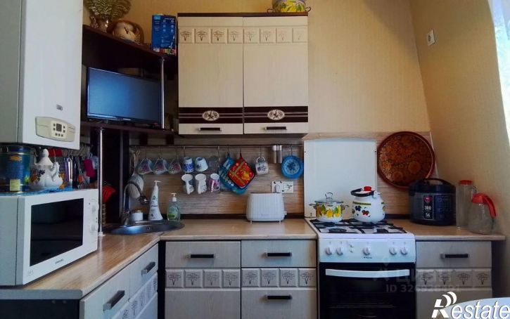 1-комн квартира ул Фадеева, 29,  д. 29