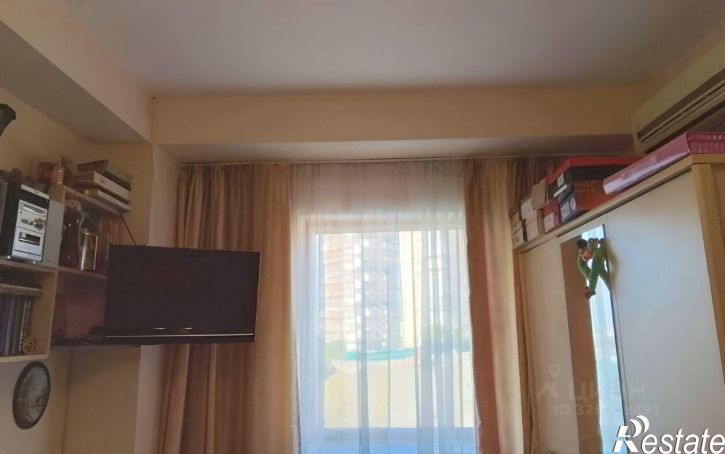 1-комн квартира ул Фадеева, 29,  д. 29