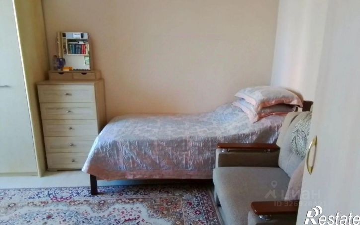 1-комн квартира ул Фадеева, 29,  д. 29