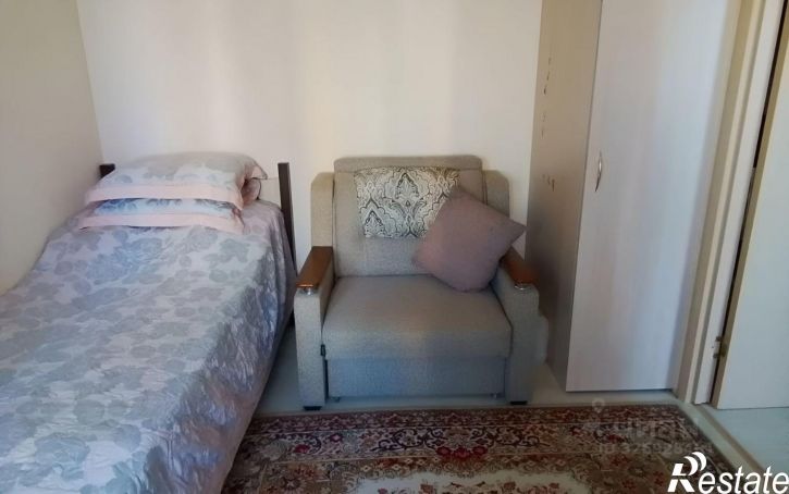 1-комн квартира ул Фадеева, 29,  д. 29