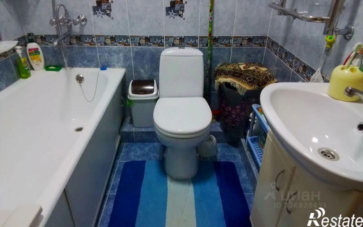 1-комн квартира ул Фадеева, 29,  д. 29