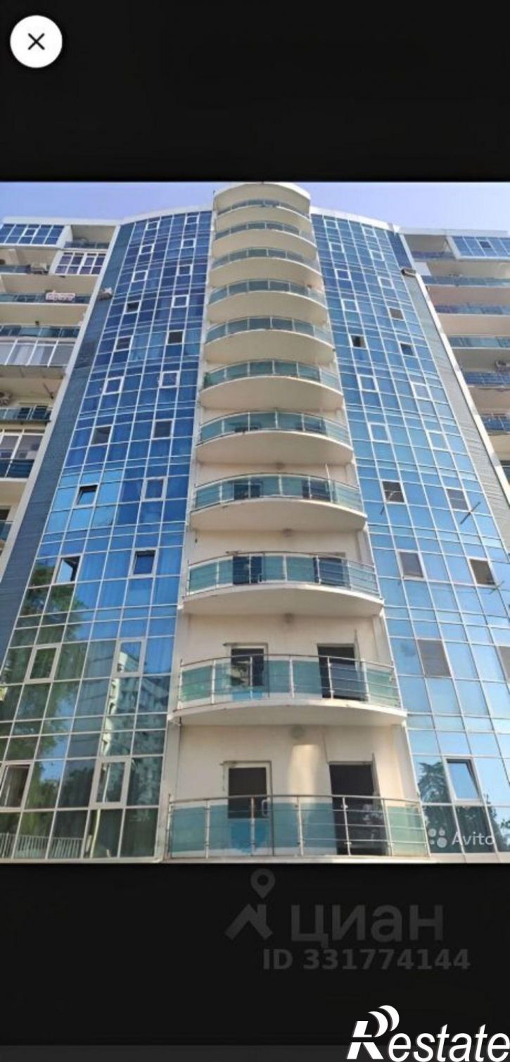 2-комн квартира ул Параллельная, 10,  д. 10