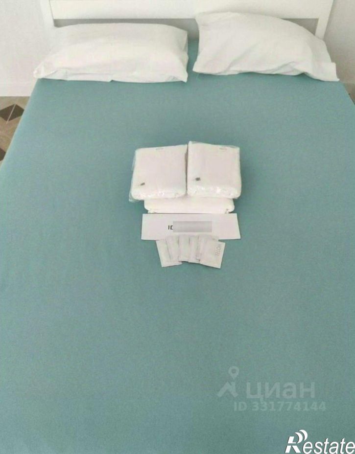 2-комн квартира ул Параллельная, 10,  д. 10