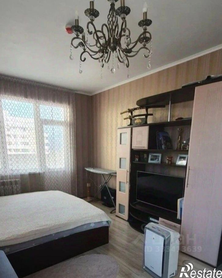 2-комн квартира ул Гастелло, 27/5,  д. 27/5