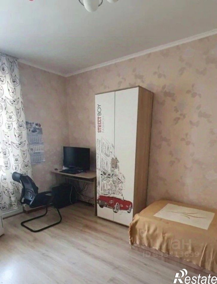 2-комн квартира ул Гастелло, 27/5,  д. 27/5