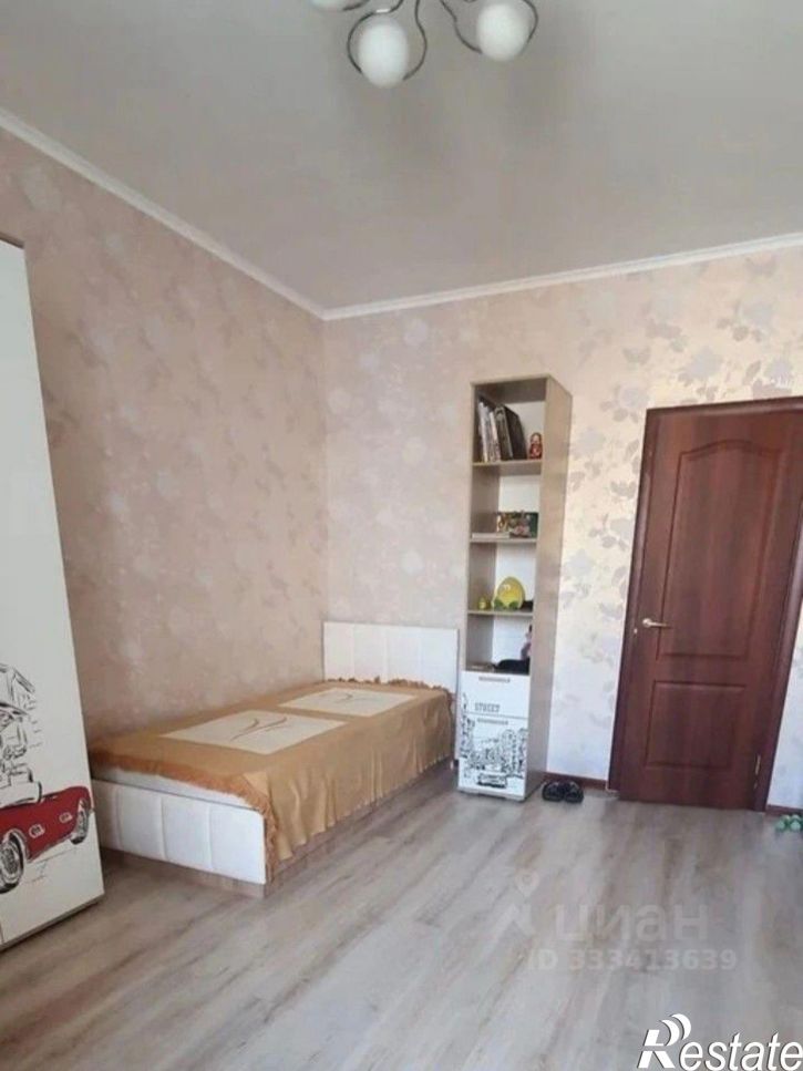 2-комн квартира ул Гастелло, 27/5,  д. 27/5